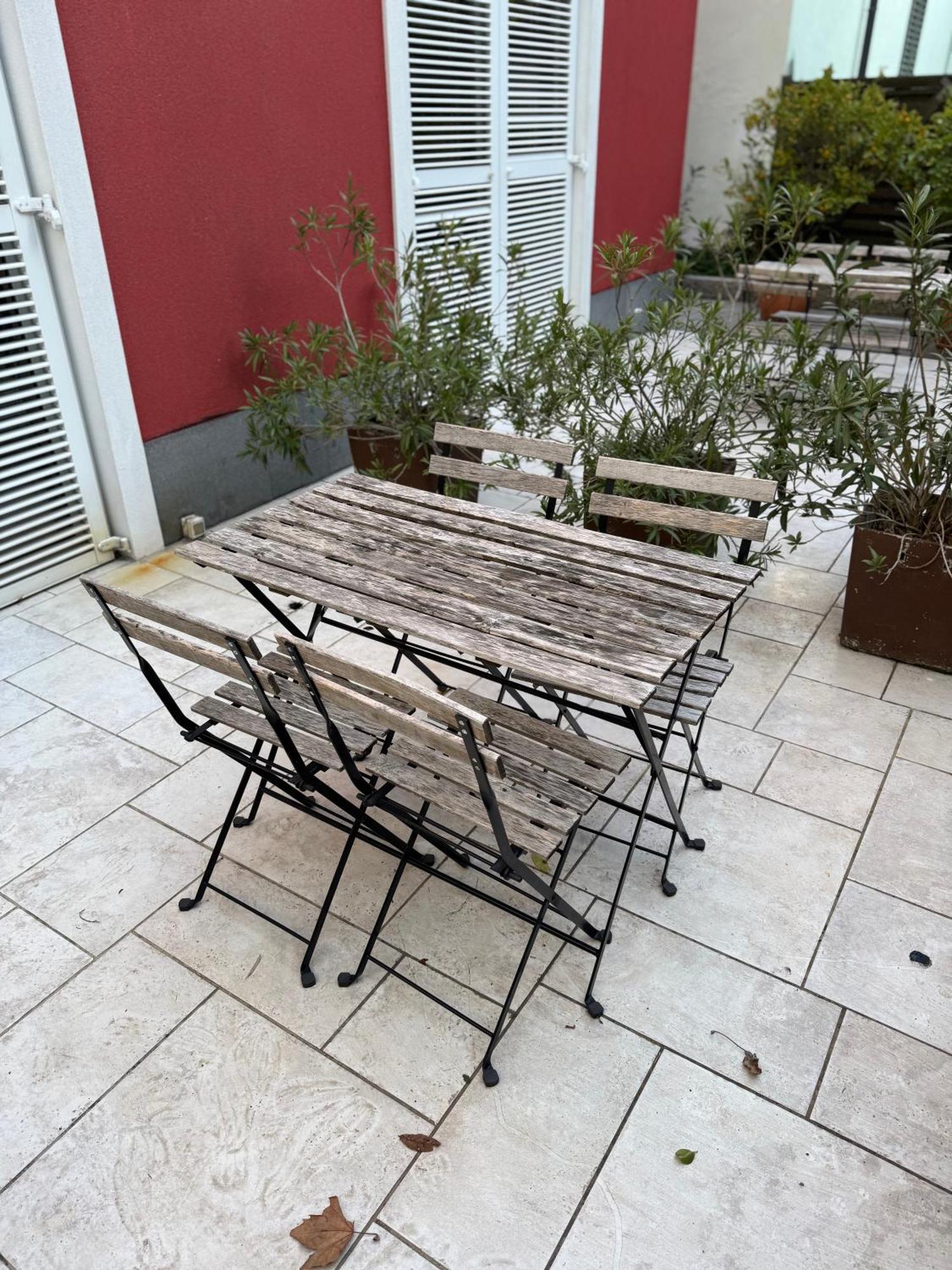 Anabella Apartment Izola Exterior photo