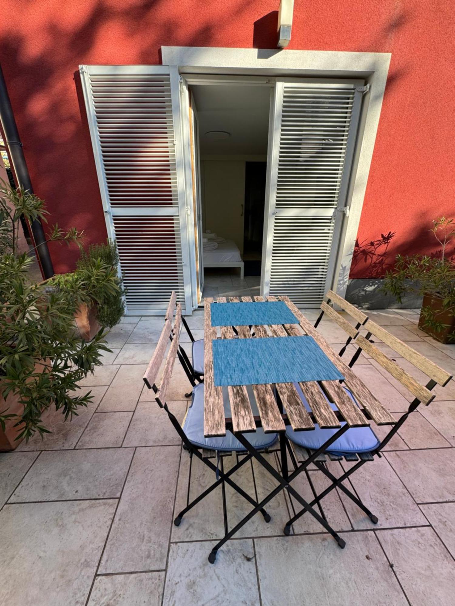 Anabella Apartment Izola Exterior photo