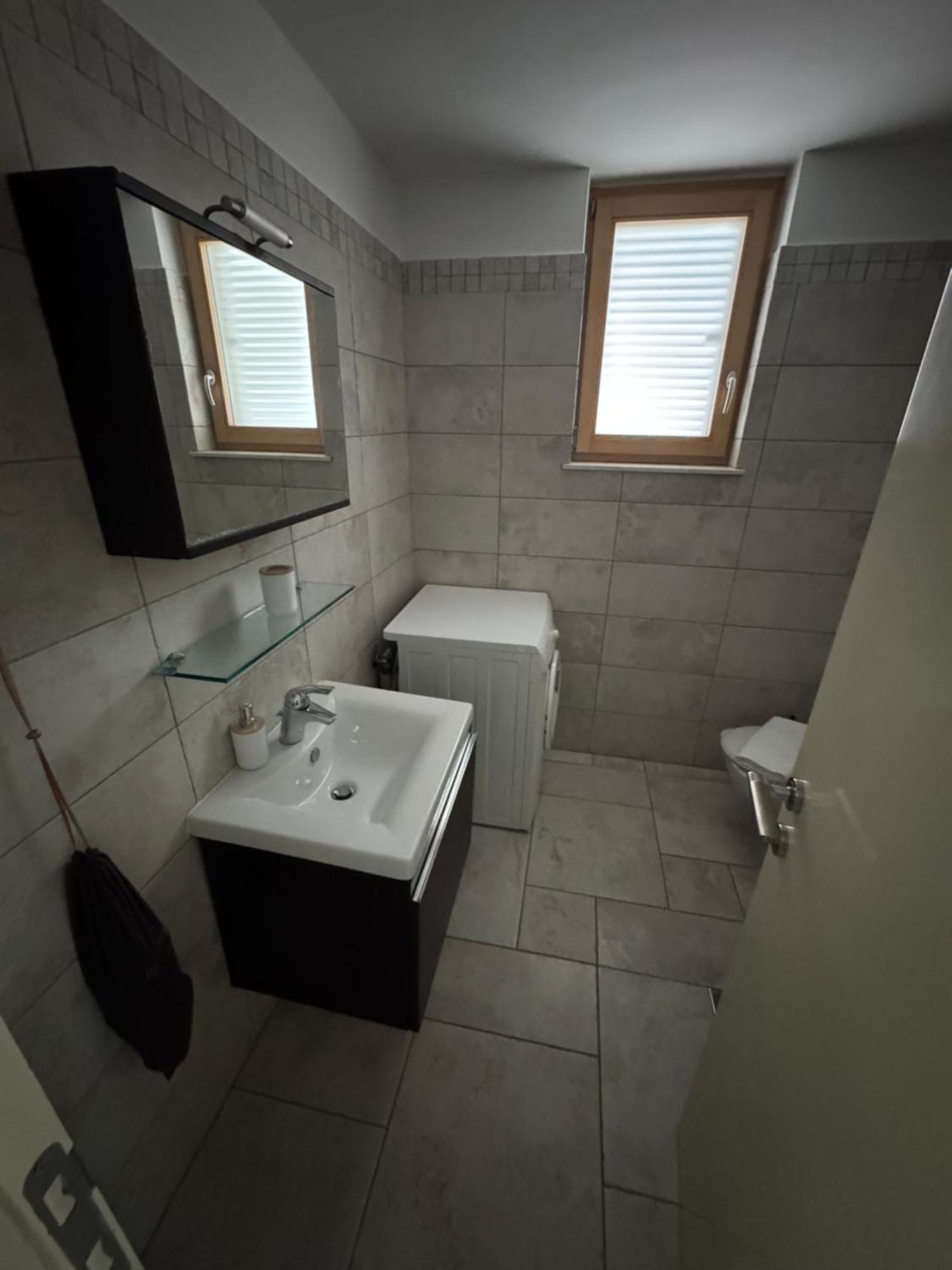 Anabella Apartment Izola Exterior photo